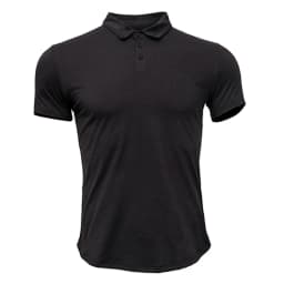 Mens Training Fitness Polo Shirts 2026 Quick Dry Basketball Short Sleeve Male Running Jogging T Stand collar Workout Gym Tees
