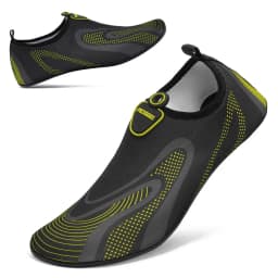 Aqua Shoes Summer Male Swimming Beach Barefoot Water Shoes Women Light Wader Fishing Sea Shoes Free Shipping Large Size 48