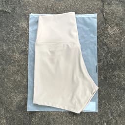 Women Sports Shorts High Waist Yoga Shorts Slim Fit Butt Lift Gym Running High Elastic Biker Shorts