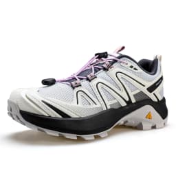 HUMTTO Women Hiking Shoes Outdoor Breathable Women's Sports Shoes Casual Sneakers Anti-slip Designer Trekking Sneaker for Woman