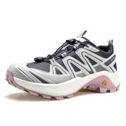 HUMTTO Women Hiking Shoes Outdoor Breathable Women's Sports Shoes Casual Sneakers Anti-slip Designer Trekking Sneaker for Woman