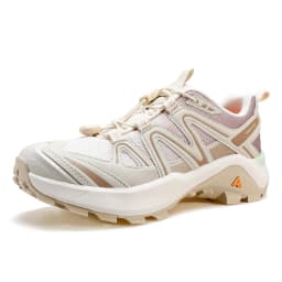 HUMTTO Women Hiking Shoes Outdoor Breathable Women's Sports Shoes Casual Sneakers Anti-slip Designer Trekking Sneaker for Woman