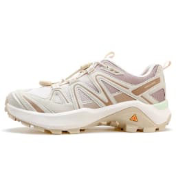 HUMTTO Women Hiking Shoes Outdoor Breathable Women's Sports Shoes Casual Sneakers Anti-slip Designer Trekking Sneaker for Woman