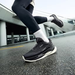 361 Degrees Fierce 5.0 Rainblock Men Running Shoe Grippy Rebound Durable Anti Splash Rainproof Technology Male Sneaker 672532216