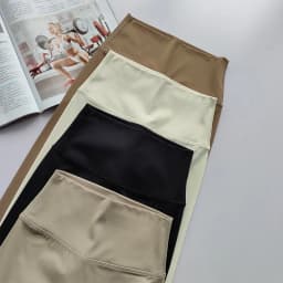High Waist Yoga Leggings for Women Soft Breathable Sports Tights Fitness Gym Elastic Pants High Quality Sport Leggings