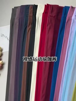 High Waist Yoga Leggings for Women Soft Breathable Sports Tights Fitness Gym Elastic Pants High Quality Sport Leggings