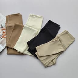 High Waist Yoga Leggings for Women Soft Breathable Sports Tights Fitness Gym Elastic Pants High Quality Sport Leggings