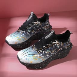 Marathon Men Running Shoes Breathable Lightweight Comfortable Casual Shoes Men Wear-resistant Low-top Comfort Sports Men Running