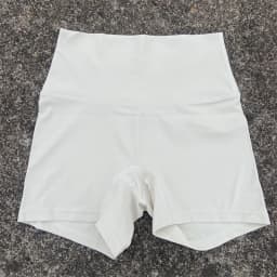 Women Yoga Shorts Gym Sports Shorts High Waist Workout Short Leggings Fitness Short Pants Running Cycling Tight Soft Sportswear