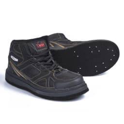Rock Offshore Fishing Shoes Felt Sole Fishing Wading Boot Breathable Upstream Shoes Anti-slip River Wading Waders Boots