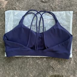 Women's Sports Bra Shockproof Bra Beautiful Back and Sports Anti Sagging Running External Wear Training Fitness Tank Yoga Bra