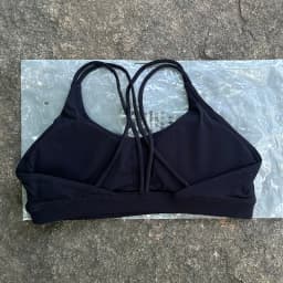 Women's Sports Bra Shockproof Bra Beautiful Back and Sports Anti Sagging Running External Wear Training Fitness Tank Yoga Bra