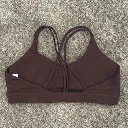 Women's Sports Bra Shockproof Bra Beautiful Back and Sports Anti Sagging Running External Wear Training Fitness Tank Yoga Bra
