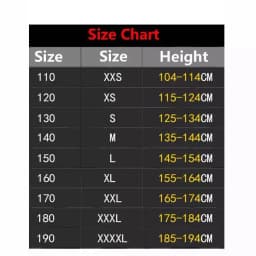 Unisex Boxing Uniform Sanda Suit Kongfu Uniform Wushu Clothing Martial Arts Performance Costume for Children Adult