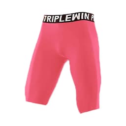 Men Running Tights GYM Marathon Short Pants Basketball Football Soccer Fitness Exercise Hiking Jogging Sport Fifth Leggings J29