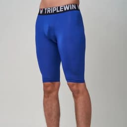 Men Running Tights GYM Marathon Short Pants Basketball Football Soccer Fitness Exercise Hiking Jogging Sport Fifth Leggings J29
