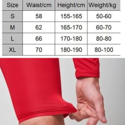 Men Running Tights GYM Marathon Short Pants Basketball Football Soccer Fitness Exercise Hiking Jogging Sport Fifth Leggings J29