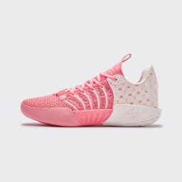 361 Degrees AG ZEN 8.0 Men Basketball Shoes New Trendy Combat Wear-resistant Protection Anti-slip Stable Male Sneakers 572621109