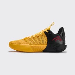361 Degrees AG ZEN 8.0 Men Basketball Shoes New Trendy Combat Wear-resistant Protection Anti-slip Stable Male Sneakers 572621109