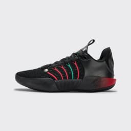 361 Degrees AG ZEN 8.0 Men Basketball Shoes New Trendy Combat Wear-resistant Protection Anti-slip Stable Male Sneakers 572621109