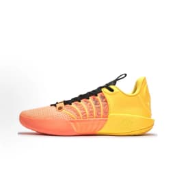 361 Degrees AG ZEN 8.0 Men Basketball Shoes New Trendy Combat Wear-resistant Protection Anti-slip Stable Male Sneakers 572621109