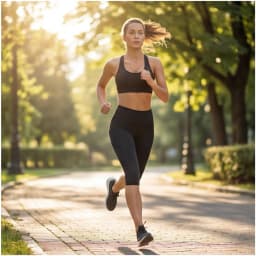 Women High Waisted Capri Leggings with Pockets Tummy Control Yoga Pockets for Women Yoga Pants Workout Capri Pants Leggings