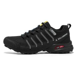 Outdoor Hiking Shoes Non-Slip Hiking Sports Shoes Lightweight Men's Shoes Men Tactical Training Sports Shoes