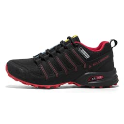 Outdoor Hiking Shoes Non-Slip Hiking Sports Shoes Lightweight Men's Shoes Men Tactical Training Sports Shoes
