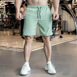 Men Basketball Training Casual Shorts New Gyms Fitness Bodybuilding Shorts Summer Casual Cool Short Pants Jogger Workout Beach