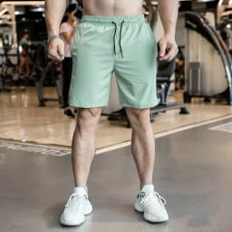 Men Basketball Training Casual Shorts New Gyms Fitness Bodybuilding Shorts Summer Casual Cool Short Pants Jogger Workout Beach