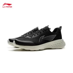 LI-NING Men's LIGHTCLOUD Running Jogger Shoes Breathable Comfortable LiNing Leisure Sports Sneakers ARSV037