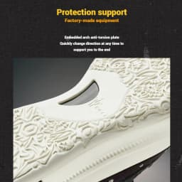 361 Degrees Joker 1 Men Basketball Shoes Jokic Professional  Protect Actual Training Shock-Absorbing Male Sneakers 572511103