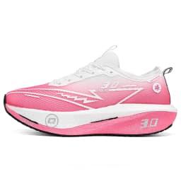 Running Shoes Speciality Carbon Board Marathon Men Sports Breathable Lightweight Women's Comfortable Athletic Nonskid Sneakers