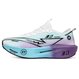 Running Shoes Speciality Carbon Board Marathon Men Sports Breathable Lightweight Women's Comfortable Athletic Nonskid Sneakers