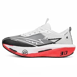 Running Shoes Speciality Carbon Board Marathon Men Sports Breathable Lightweight Women's Comfortable Athletic Nonskid Sneakers
