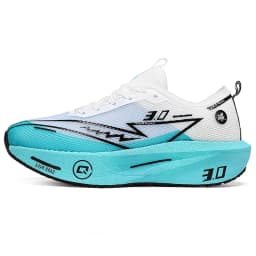 Running Shoes Speciality Carbon Board Marathon Men Sports Breathable Lightweight Women's Comfortable Athletic Nonskid Sneakers