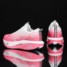 Running Shoes Speciality Carbon Board Marathon Men Sports Breathable Lightweight Women's Comfortable Athletic Nonskid Sneakers
