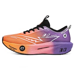 Running Shoes Speciality Carbon Board Marathon Men Sports Breathable Lightweight Women's Comfortable Athletic Nonskid Sneakers