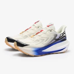 BMAI 10km Trail Running Shoes Breathable Sneakers for Men Outdoor Walking Athletic Mens Luxury Designer Sports Jogging Shoes Man