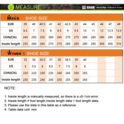 BMAI 10km Trail Running Shoes Breathable Sneakers for Men Outdoor Walking Athletic Mens Luxury Designer Sports Jogging Shoes Man
