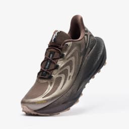 BMAI 10km Trail Running Shoes Breathable Sneakers for Men Outdoor Walking Athletic Mens Luxury Designer Sports Jogging Shoes Man