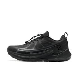 Xtep Chase Mountain Men's Hiking Shoes Summer Anti-slip Wrapping Shock-absorbing Lightweight Outdoor Sneakers 875319170005