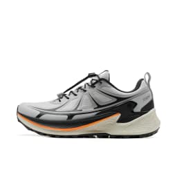 Xtep Chase Mountain Men's Hiking Shoes Summer Anti-slip Wrapping Shock-absorbing Lightweight Outdoor Sneakers 875319170005