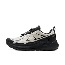 Xtep Chase Mountain Men's Hiking Shoes Summer Anti-slip Wrapping Shock-absorbing Lightweight Outdoor Sneakers 875319170005