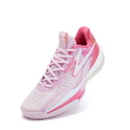 361 Degrees BIG3 6.0 Men Basketball Sport Shoes Impact Protection Durable Wear-Resistant Agile Outdoor Indoor Sneakers 672531110