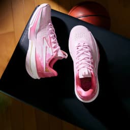 361 Degrees BIG3 6.0 Men Basketball Sport Shoes Impact Protection Durable Wear-Resistant Agile Outdoor Indoor Sneakers 672531110