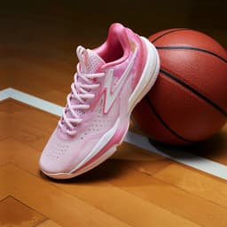 361 Degrees BIG3 6.0 Men Basketball Sport Shoes Impact Protection Durable Wear-Resistant Agile Outdoor Indoor Sneakers 672531110