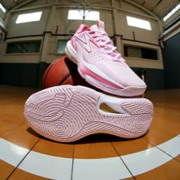 361 Degrees BIG3 6.0 Men Basketball Sport Shoes Impact Protection Durable Wear-Resistant Agile Outdoor Indoor Sneakers 672531110