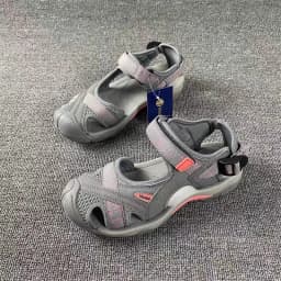New Men's Women's Summer Aqua Wading Sandals Non Slip Breathable Women Casual Shoes Women Outdoor Beach Sandals