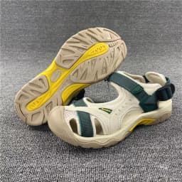 New Men's Women's Summer Aqua Wading Sandals Non Slip Breathable Women Casual Shoes Women Outdoor Beach Sandals